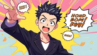 Funny Gojo Wallpaper