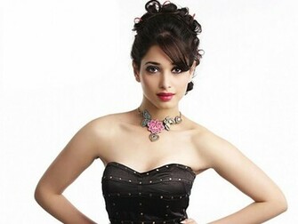 Wallpaper Tamanna Bhatia HD