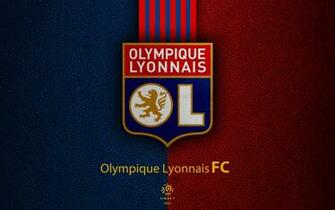 Olympique Lyonnais 4k Ultra HD Wallpaper Background Image
