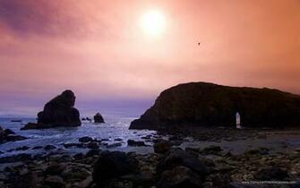 Scenes Wallpaper Gates Of The Ocean