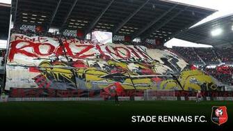 Goodies Site Officiel Du Stade Rennais Staderennais