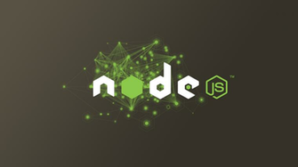 Node Js HD Wallpaper Background Image