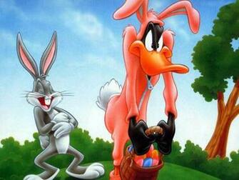 Cartoons Wallpaper Easter