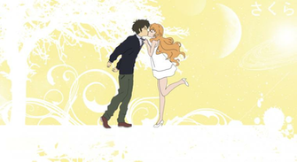 Golden Time By Sayukicchan