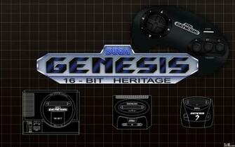 Sega Wallpaper