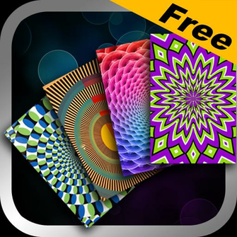 Illusion Wallpaper Here Finest Examples Of