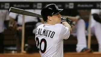 Phils Making Progress With Miami Realmuto S Say Sporting