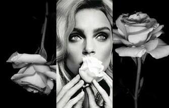 Jessica Stam High Quality And Resolution Wallpaper On
