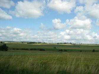 German Countryside