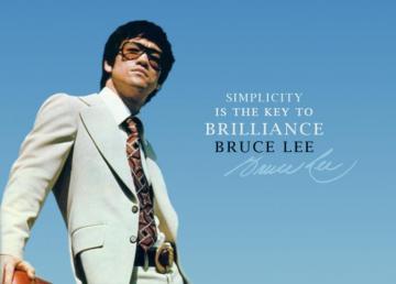 Bruce Lee Honored At The Third Annual Asian Awards Scan Pro Video