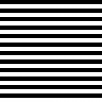 Black And White Striped Pattern Clip Art