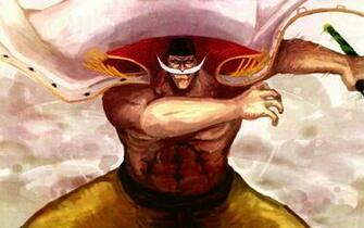 Whitebeard Wallpaper Id Wallpapervortex
