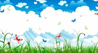 Baby Design Background Wallpaper HD Background Desktop