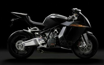 Ktm Rc8 Bike Wallpaper Desktop