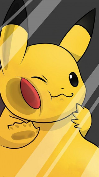 Pokemon iPhone Background Wallpaper