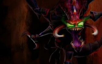 League Of Legends Cho Gath Wallpaper