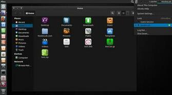 Theme For Ubuntu Linux Mint Derivatives