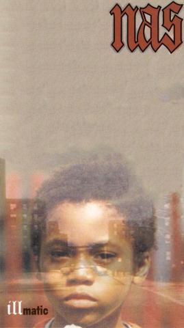 Nas iPhone Wallpaper Top Background