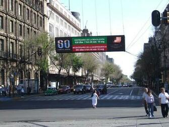 Destination Tour Mexico City