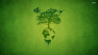 Tree Of Life Wallpaper Fantasy