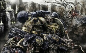 Cool Skull And Guns Wallpaper Weapons Gun Dark
