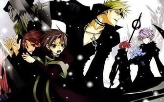 Ghost Image Wallpaper Photos