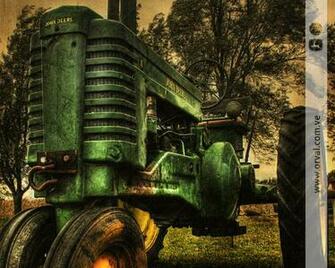 John Deere Su Nico Distribuidor Autorizado En Venezuela