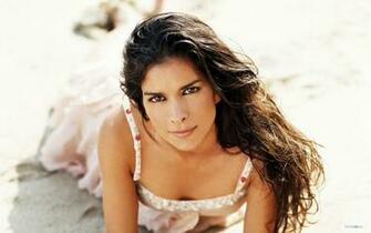 Brunettes Women Models Patricia Velasquez Wallpaper