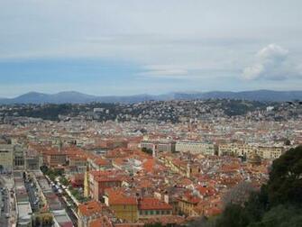Nice France Gorgeous iPad HD Wallpaper City High