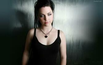 De Pantalla Cantante Amy Lee HD Widescreen Gratis Imagenes