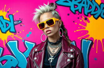 Pink Baddie Wallpaper