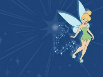 Wallpaper Tinkerbell Movie HD Background Desktop