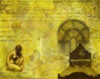 Related To The Yellow Wallpaper Wikipedia Encyclopedia