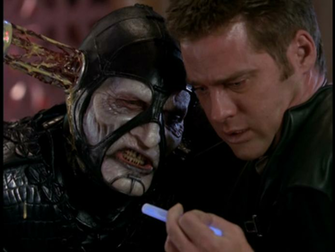 Farscape Stark Season Episode
