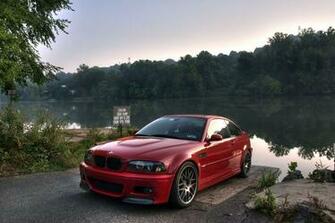 E46 Wallpaper