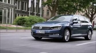 Volkswagen Passat Wallpaper Autoweik