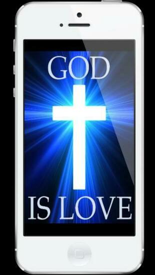 Christian iPhone App Re Looky Lamb iPad Mini