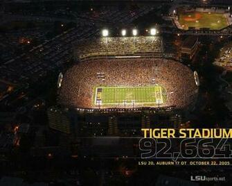 Lsu Tigers Wal