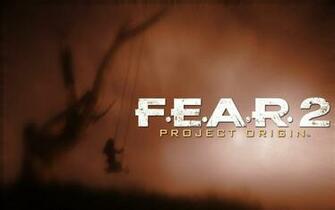 Fear Wallpaper Game