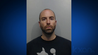 Former San Marcos High School Teacher Accused Of Sexual Assault