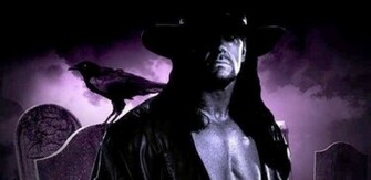 Marco8ynwa Deviantart Art Wwe The Undertaker Wallpaper