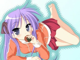 Lucky Star Wallpaper