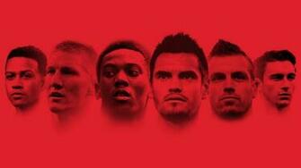 Anthony Martial Fond Cran Wallpaper