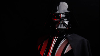 Darth Vader 4k Wallpaper