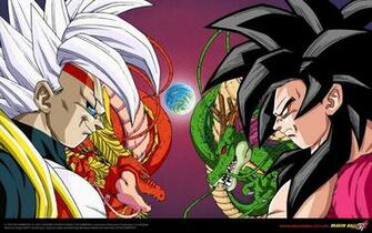 Wallpaper De Dragon Ball Z Megapost
