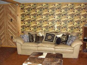 Ugly Wallpaper That Looks Like Magic Eye Rockford Illinois Home House