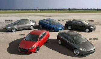 HD Dodge Dart Wallpaper And Photos Cars