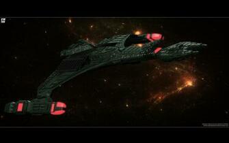 Klingon Wallpaper