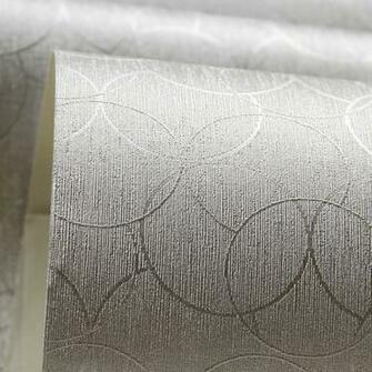 Image White With Silver Circle S Wallpaper Pc Android