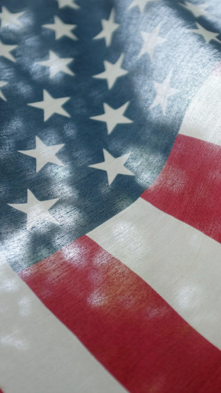 Flag Of The United States 4k Ultra HD Mobile Wallpaper
